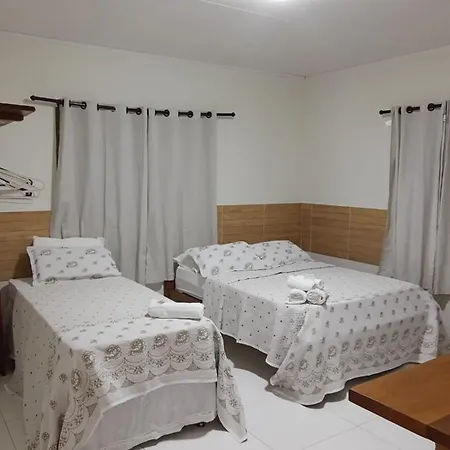 Pousada Paraiso Dos Milagres Sao Miguel dos Milagres Exterior photo