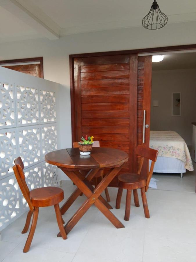 Paraiso Dos Milagres Inn
