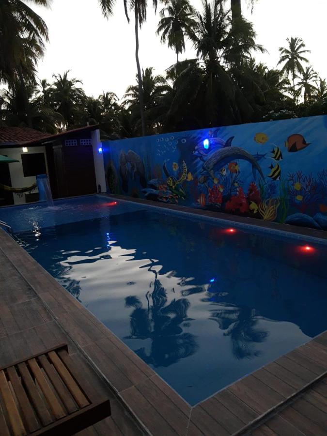 Paraiso Dos Milagres Inn