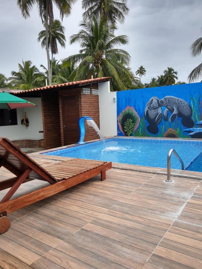 Inn Paraiso Dos Milagres *