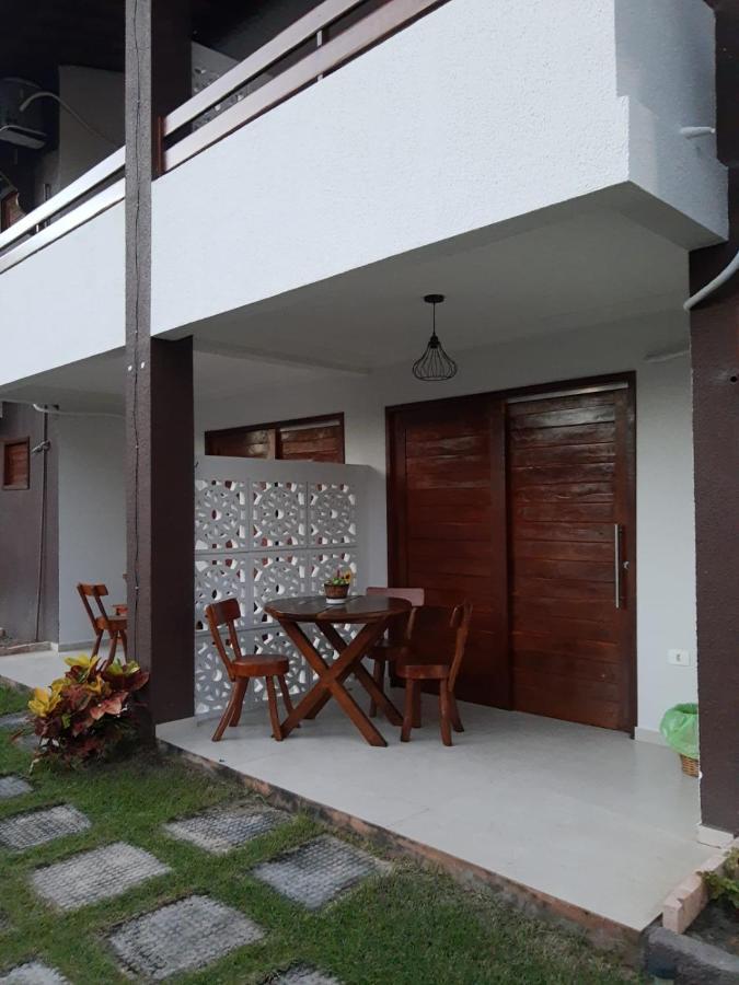 Paraiso Dos Milagres Inn Sao Miguel dos Milagres