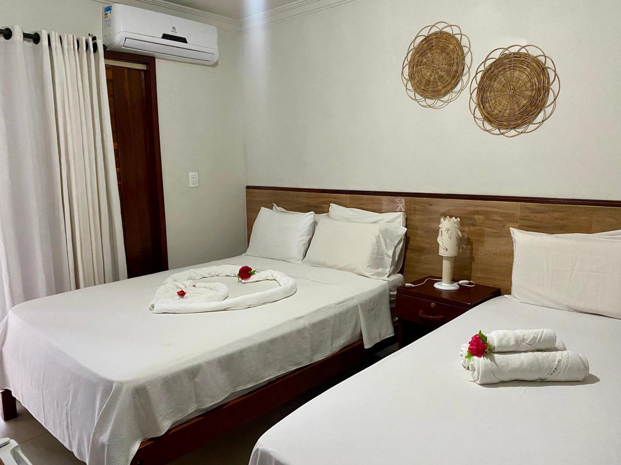 Inn Paraiso Dos Milagres