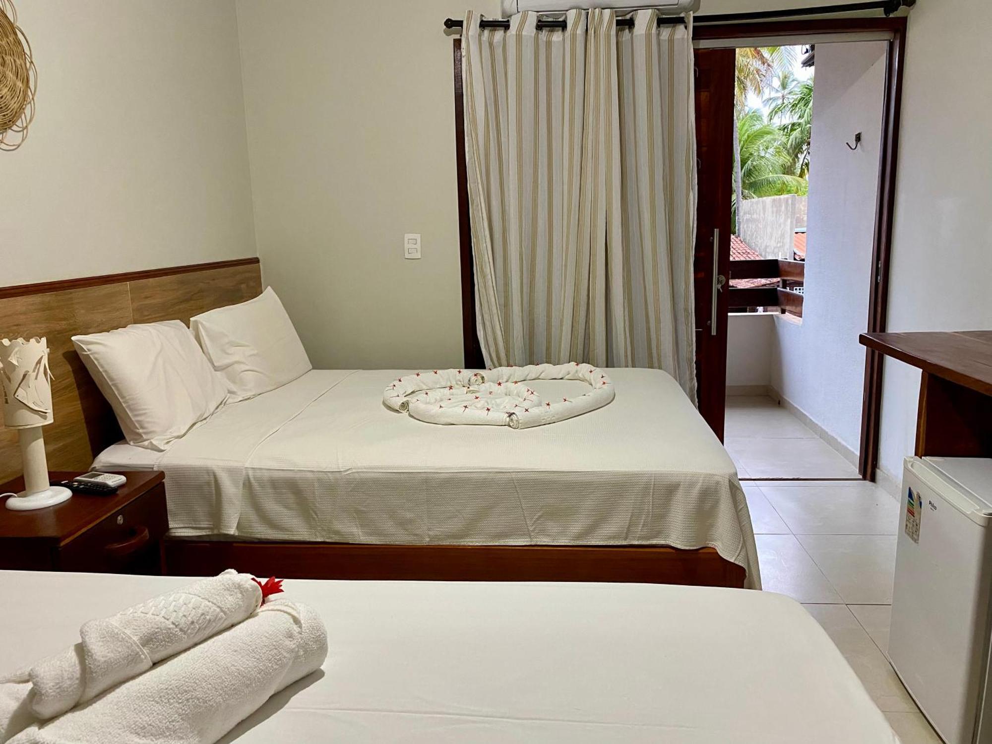 Inn Paraiso Dos Milagres Sao Miguel dos Milagres
