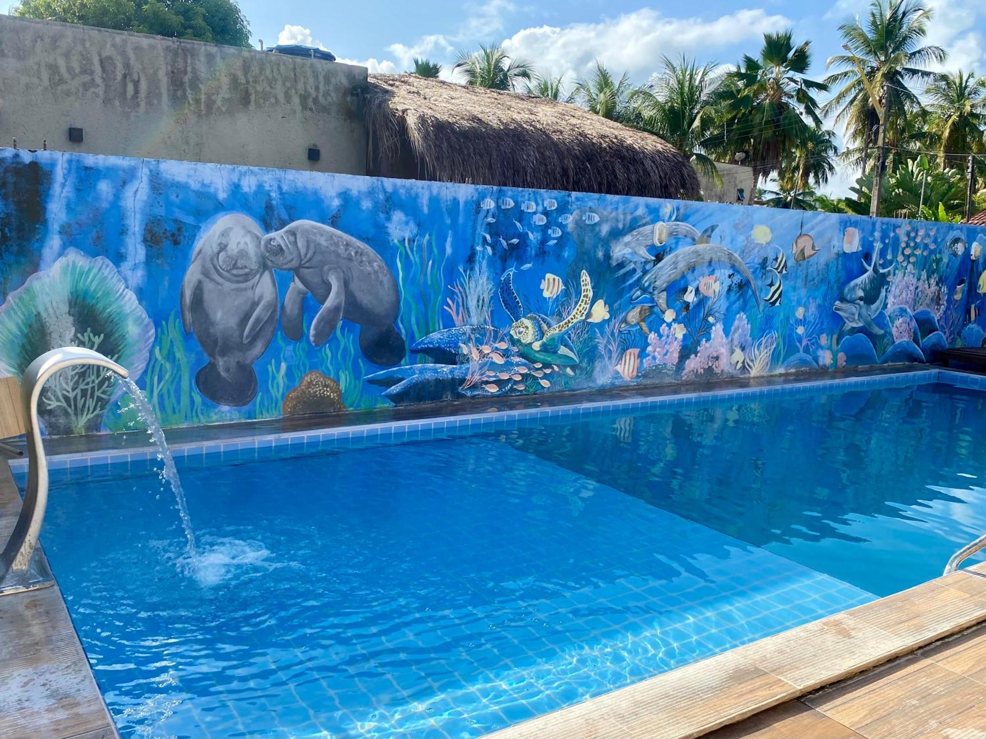 Paraiso Dos Milagres Inn