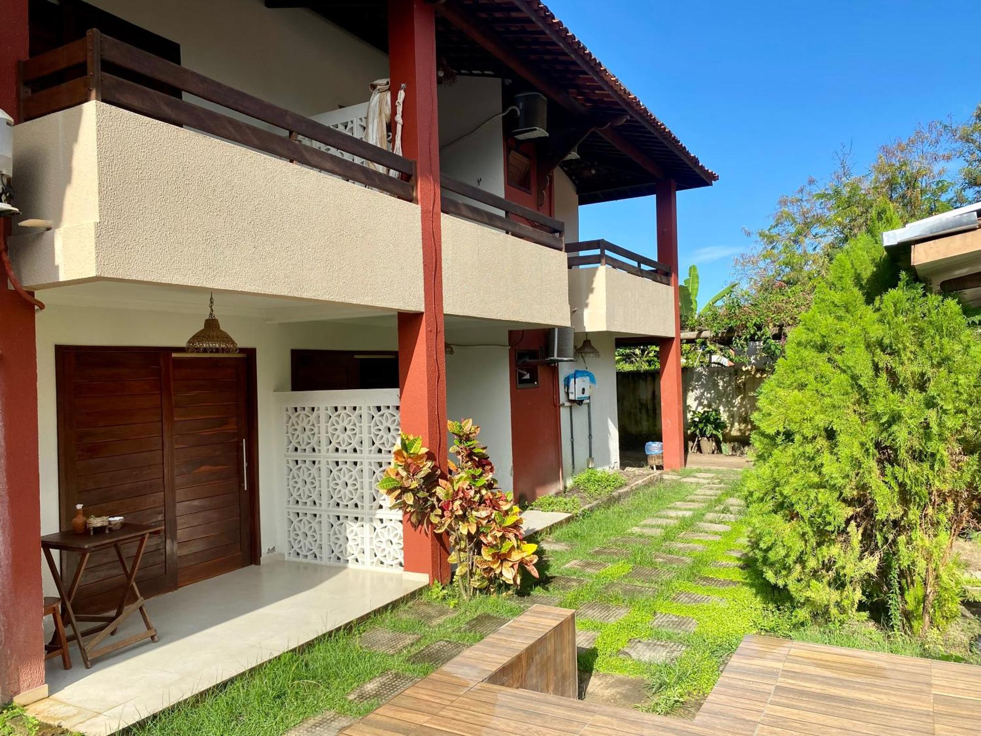 Paraiso Dos Milagres Inn Sao Miguel dos Milagres