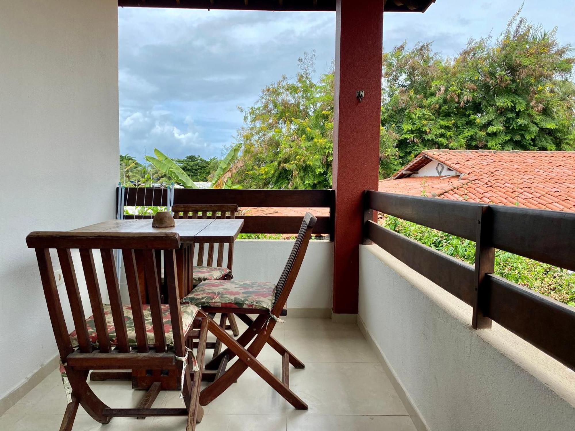 Paraiso Dos Milagres * Sao Miguel dos Milagres