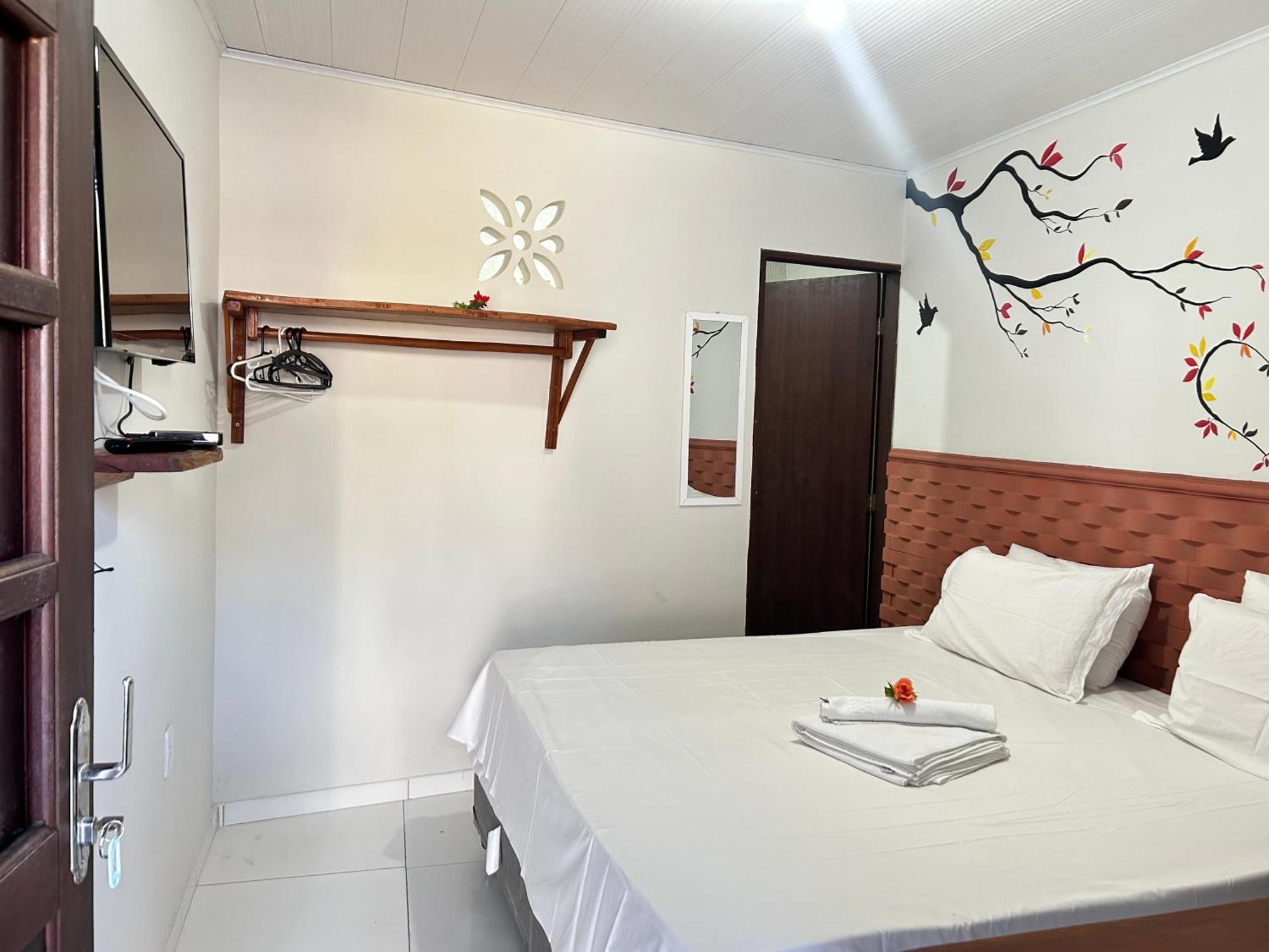 Inn Paraiso Dos Milagres Sao Miguel dos Milagres
