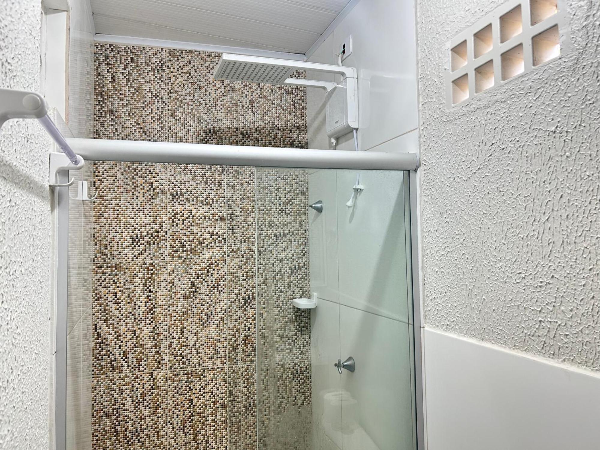 Paraiso Dos Milagres Inn *
